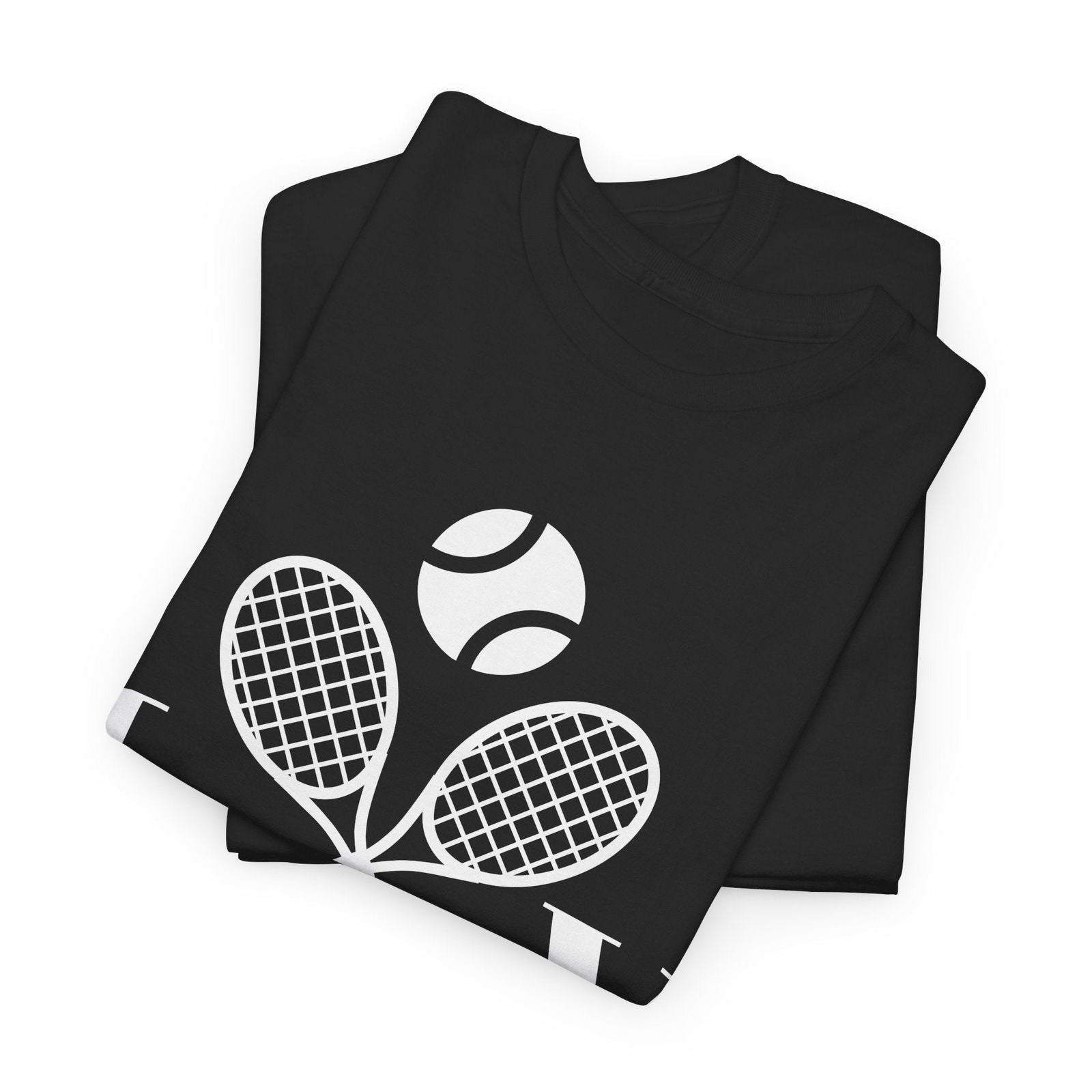 LOVE 2 - Tennis (Dri Fit) - GRANDSLAM PH