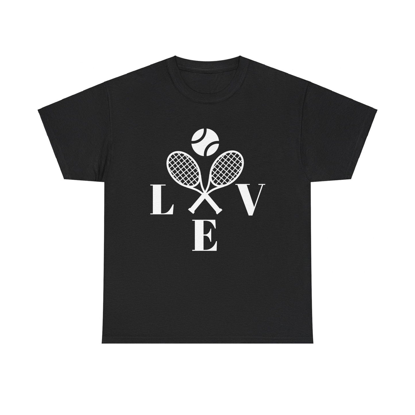 LOVE 2 - Tennis (Dri Fit) - GRANDSLAM PH