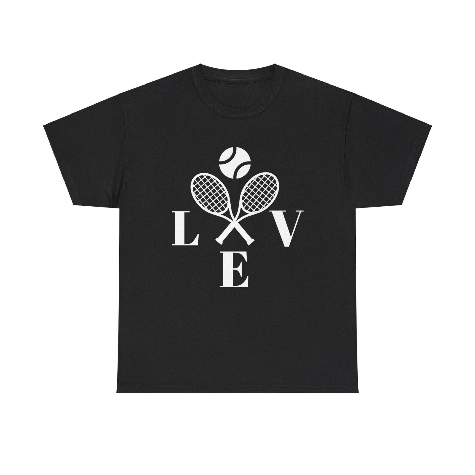 LOVE 2 - Tennis (Dri Fit) - GRANDSLAM PH