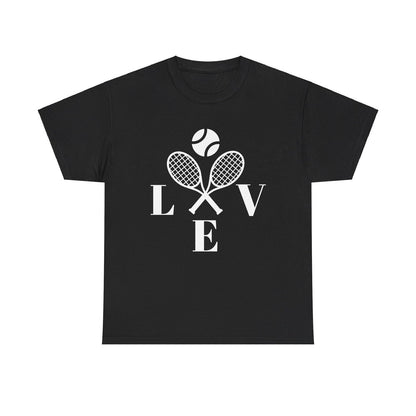LOVE 2 - Tennis (Dri Fit) - GRANDSLAM PH
