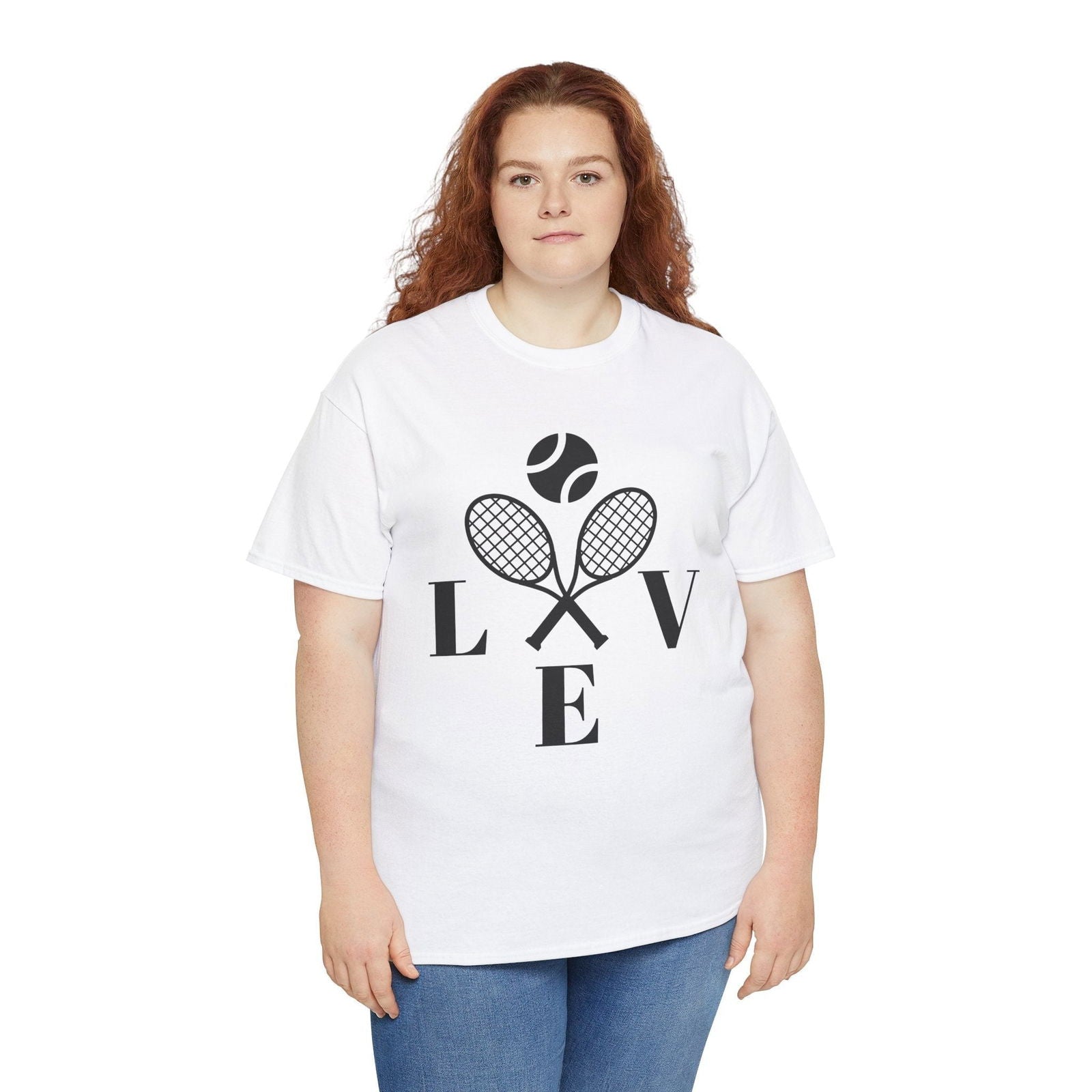 LOVE 2 - Tennis (Dri Fit) - GRANDSLAM PH