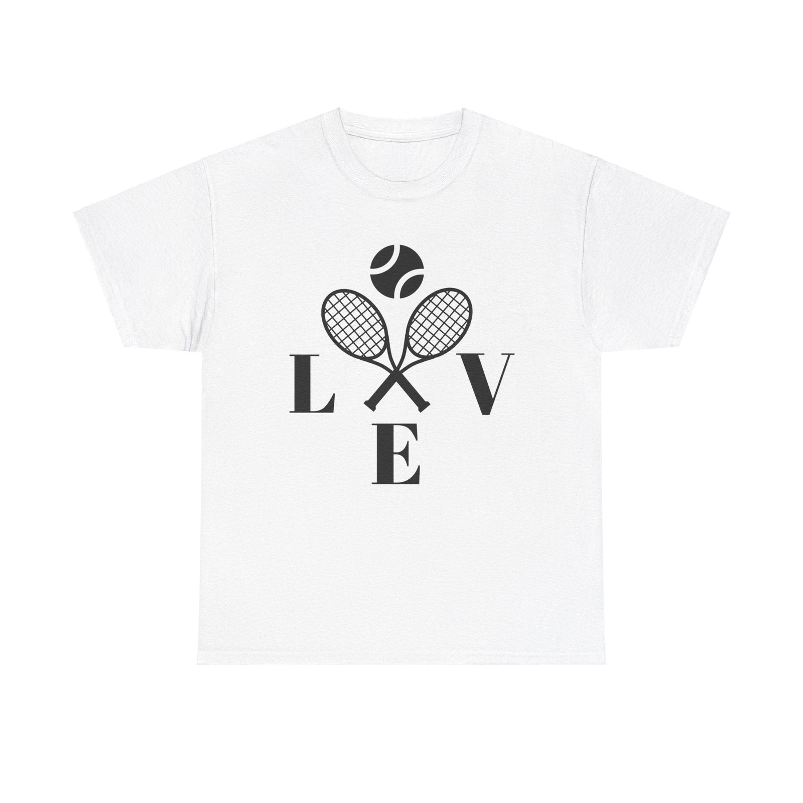 LOVE 2 - Tennis (Dri Fit) - GRANDSLAM PH