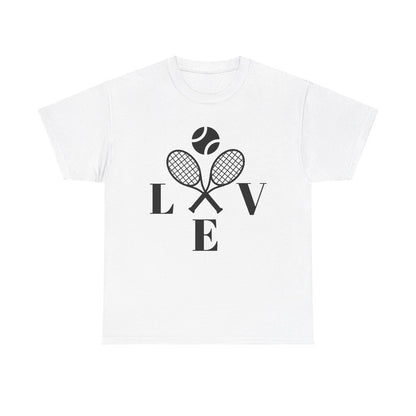 LOVE 2 - Tennis (Dri Fit) - GRANDSLAM PH
