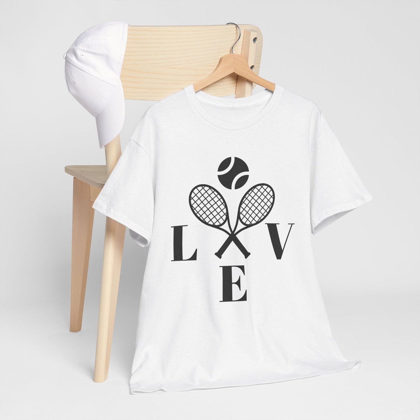 LOVE 2 - Tennis (Dri Fit) - GRANDSLAM PH