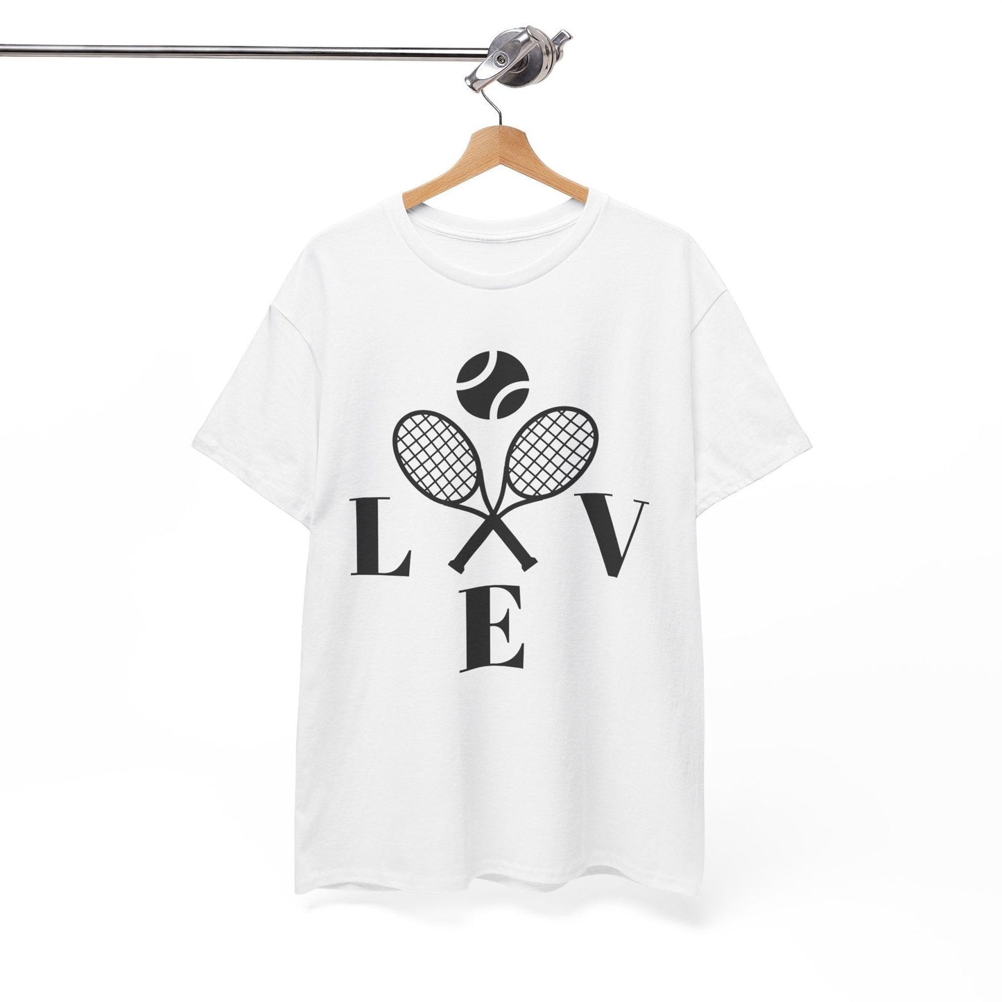LOVE 2 - Tennis (Dri Fit) - GRANDSLAM PH