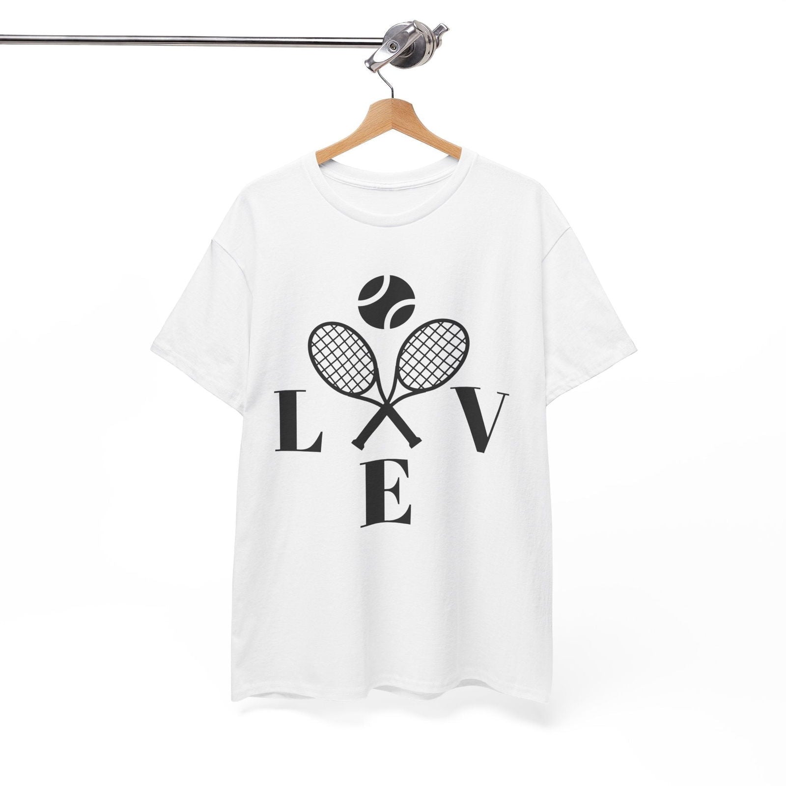 LOVE 2 - Tennis (Dri Fit) - GRANDSLAM PH