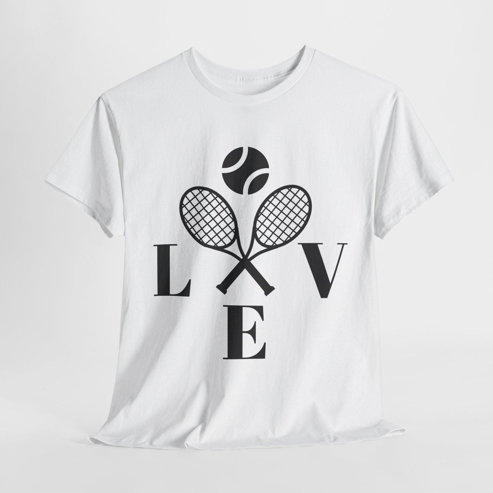 LOVE 2 - Tennis (Dri Fit) - GRANDSLAM PH