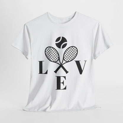 LOVE 2 - Tennis (Dri Fit) - GRANDSLAM PH
