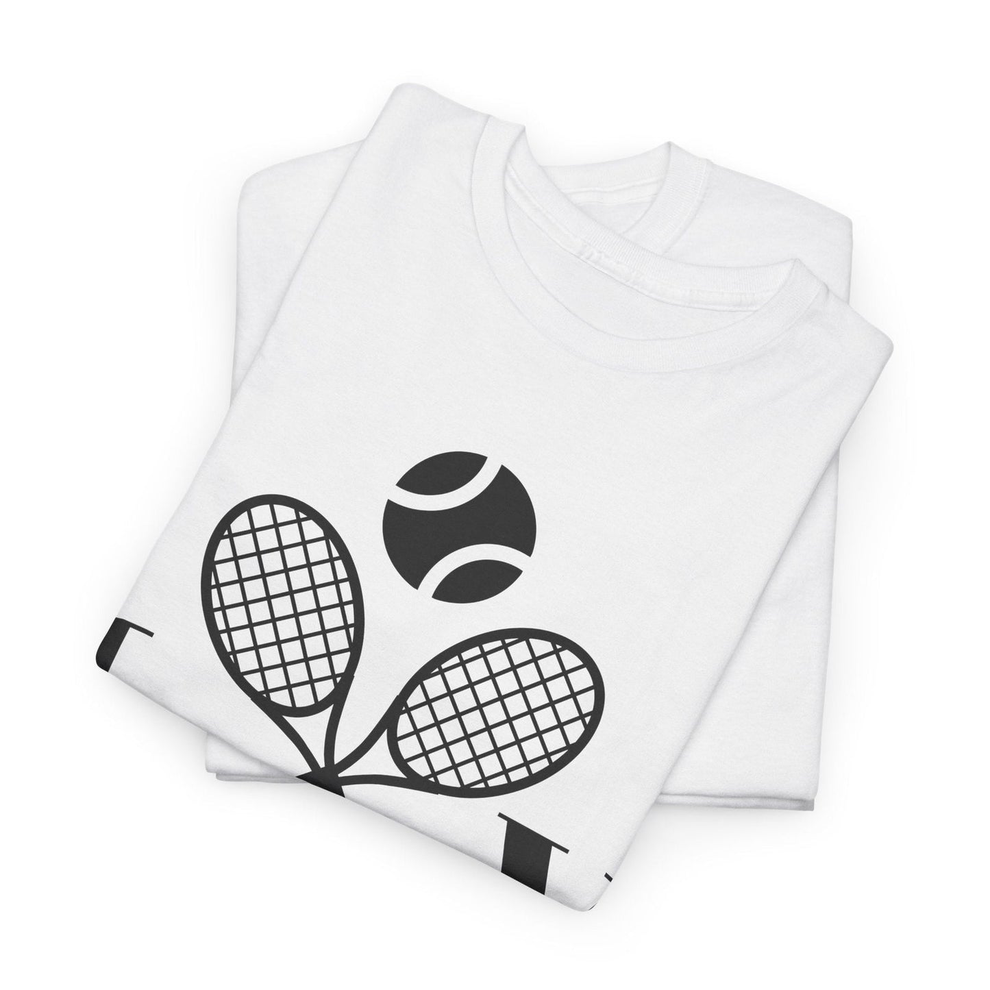 LOVE 2 - Tennis (Dri Fit) - GRANDSLAM PH