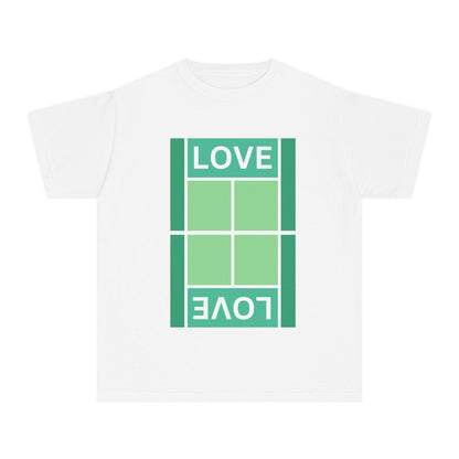 LOVE 3 - Kids Tee - GRANDSLAM PH