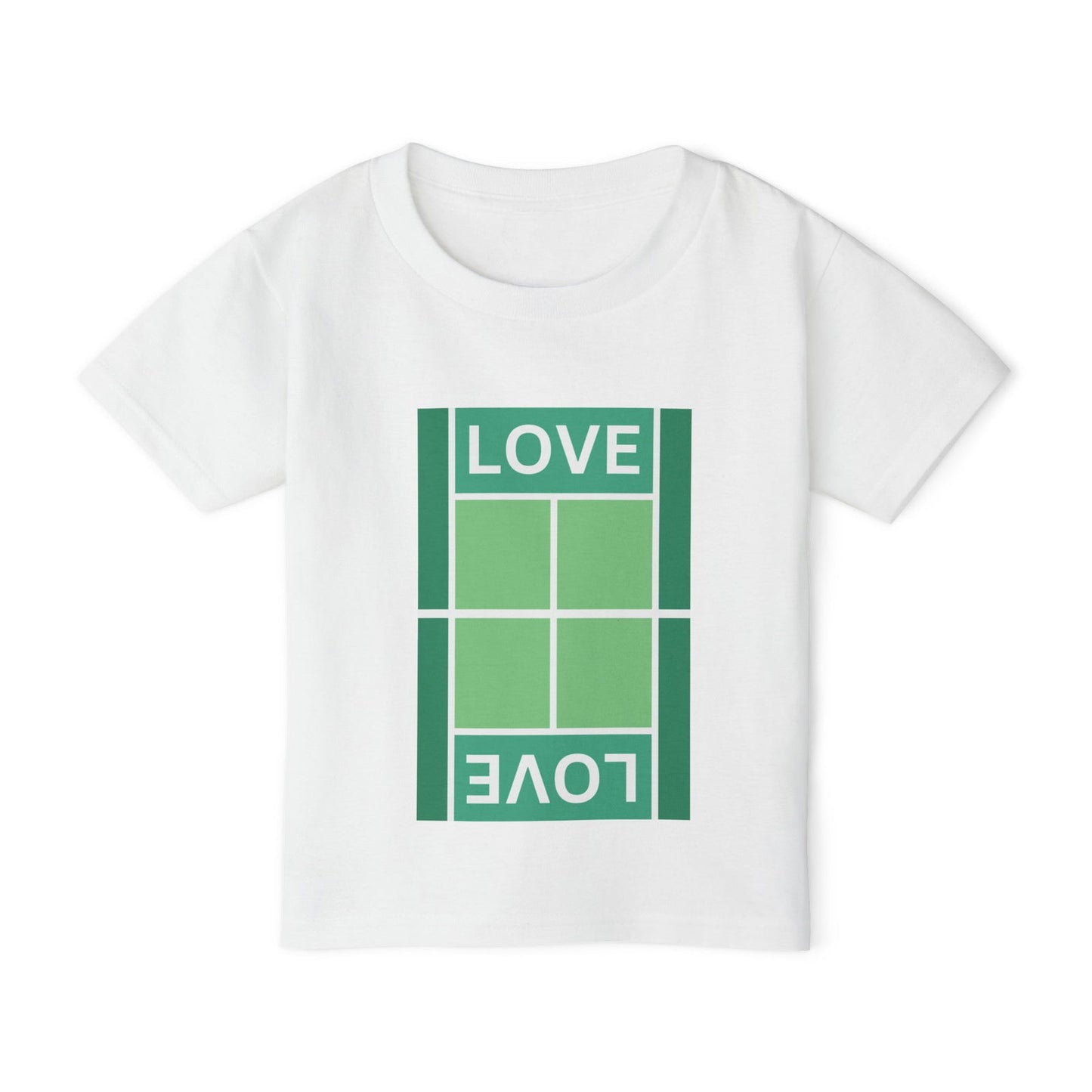 LOVE 3 - Kids Tee - GRANDSLAM PH