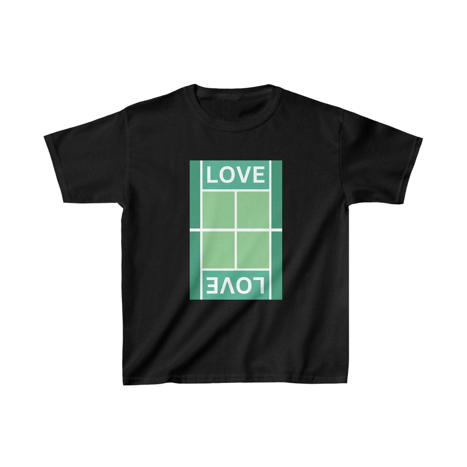 LOVE 3 - Kids Tee - GRANDSLAM PH