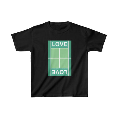 LOVE 3 - Kids Tee - GRANDSLAM PH