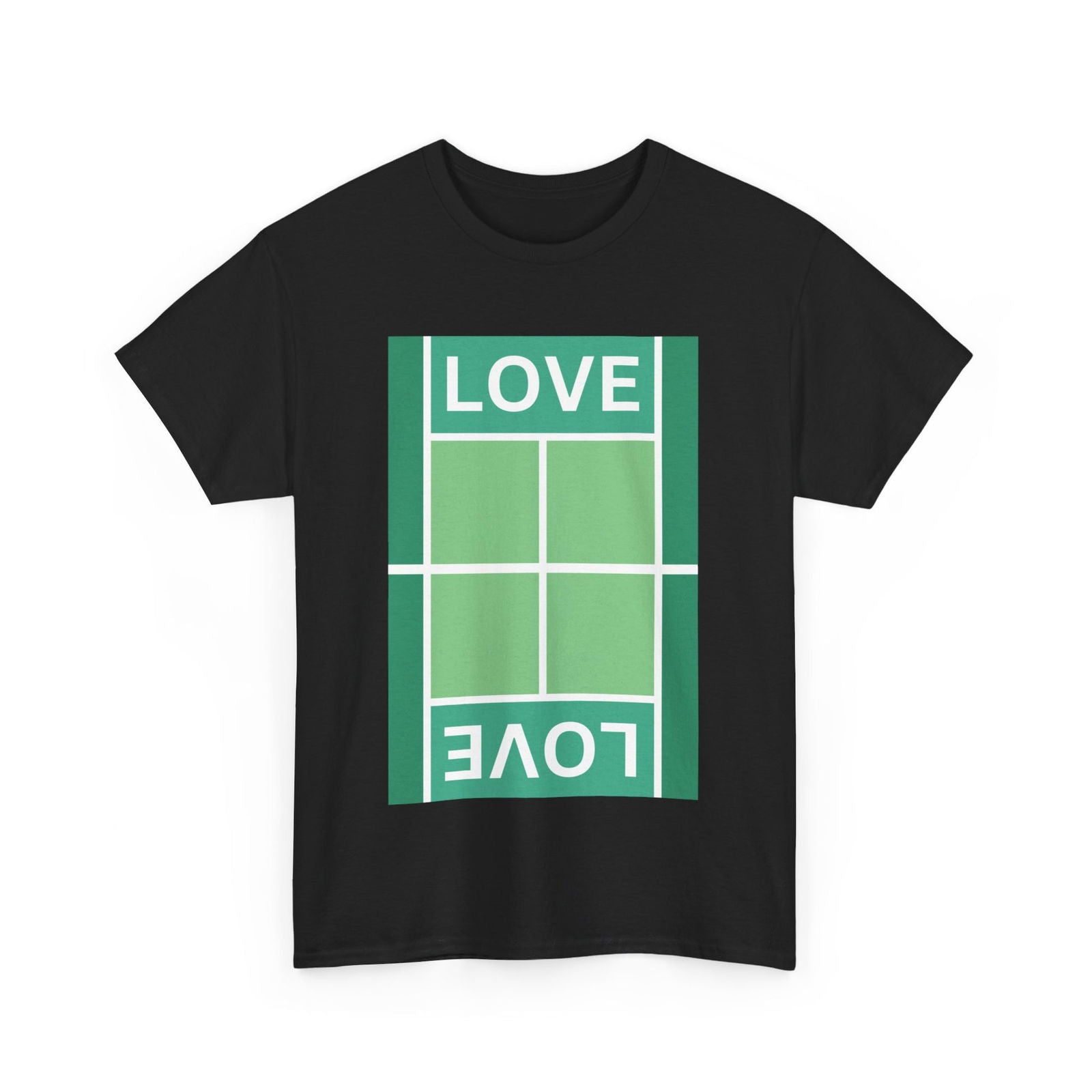 LOVE 3 - Tennis (Dri Fit) - GRANDSLAM PH