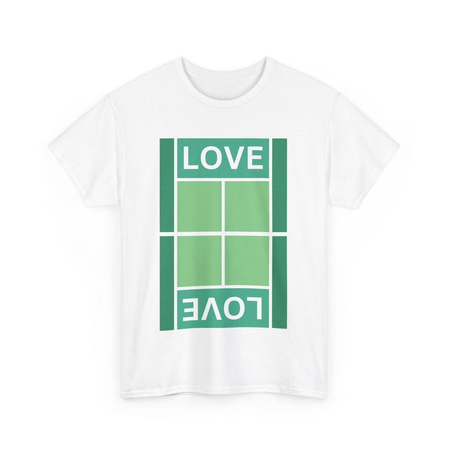 LOVE 3 - Tennis (Dri Fit) - GRANDSLAM PH