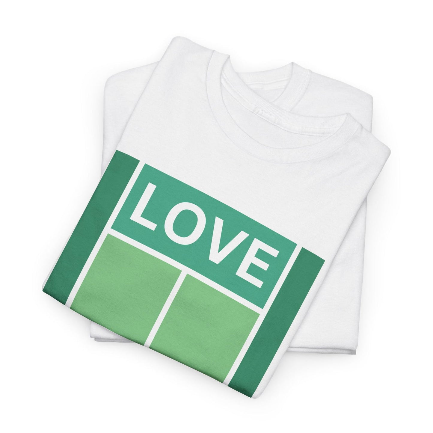LOVE 3 - Tennis (Dri Fit) - GRANDSLAM PH