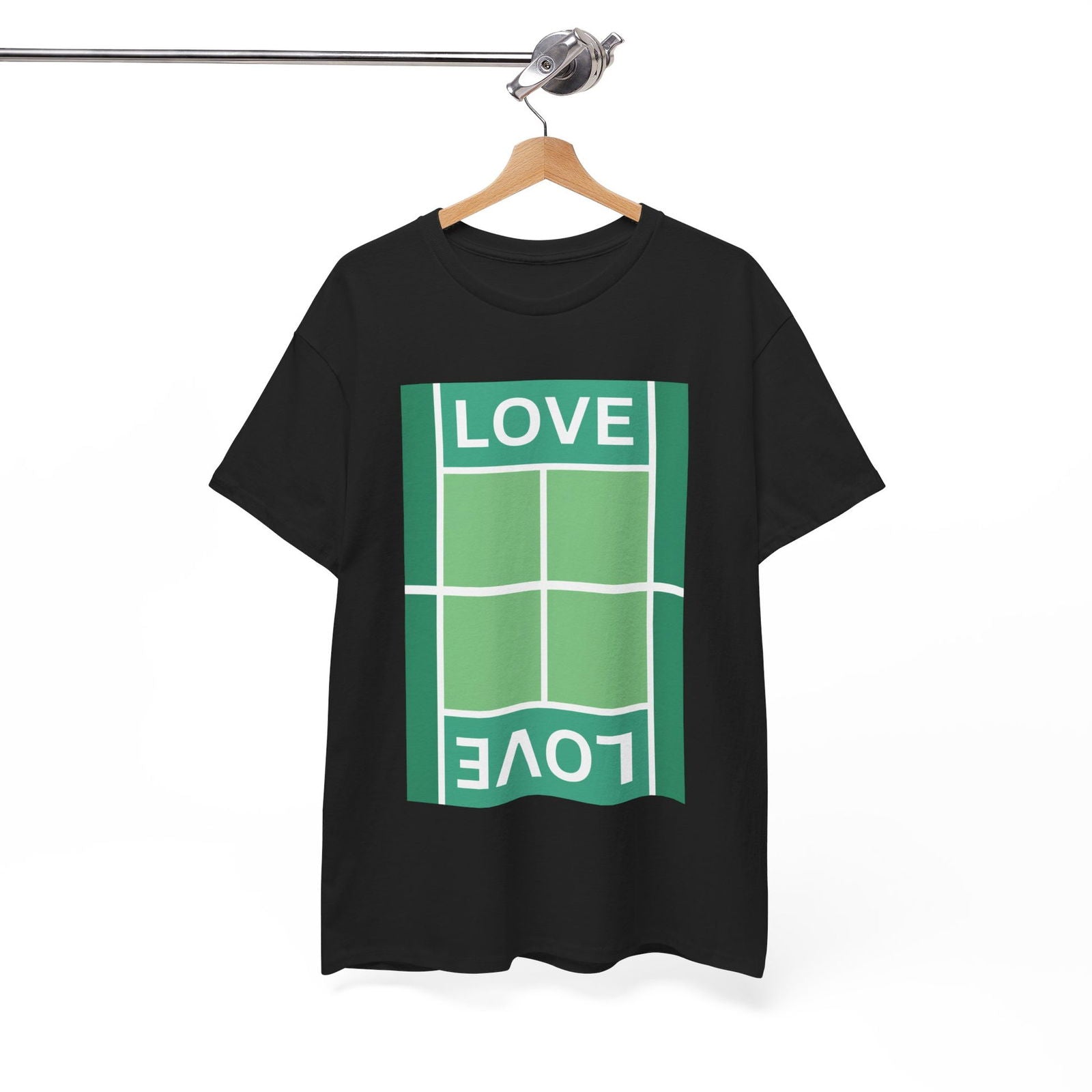 LOVE 3 - Tennis (Dri Fit) - GRANDSLAM PH