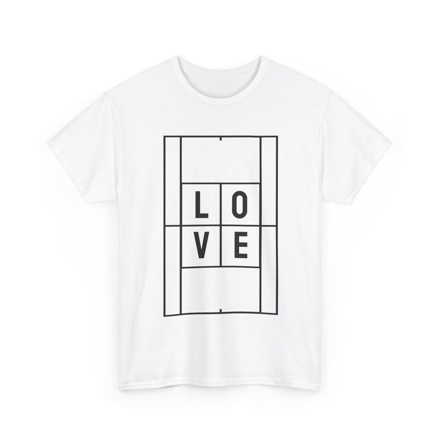 LOVE 4 - Tennis (Dri Fit) - GRANDSLAM PH
