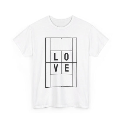LOVE 4 - Tennis (Dri Fit) - GRANDSLAM PH