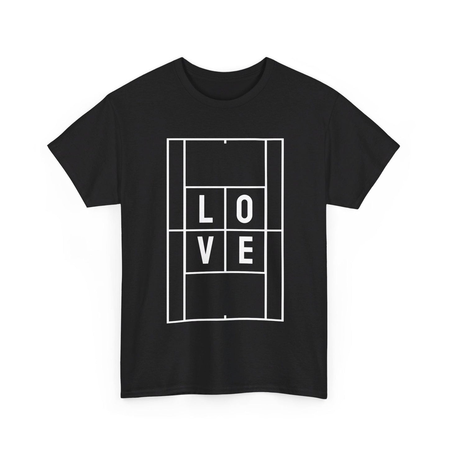LOVE 4 - Tennis (Dri Fit) - GRANDSLAM PH