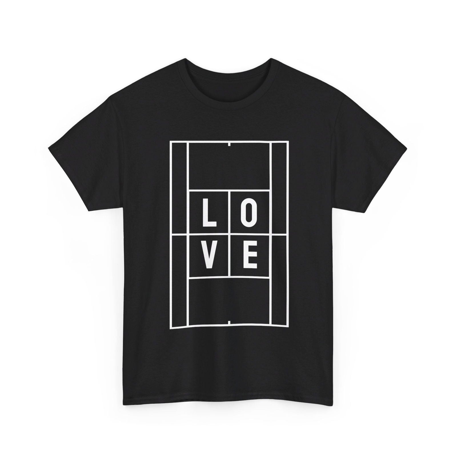 LOVE 4 - Tennis (Dri Fit) - GRANDSLAM PH
