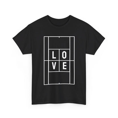 LOVE 4 - Tennis (Dri Fit) - GRANDSLAM PH