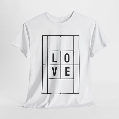 LOVE 4 - Tennis (Dri Fit) - GRANDSLAM PH