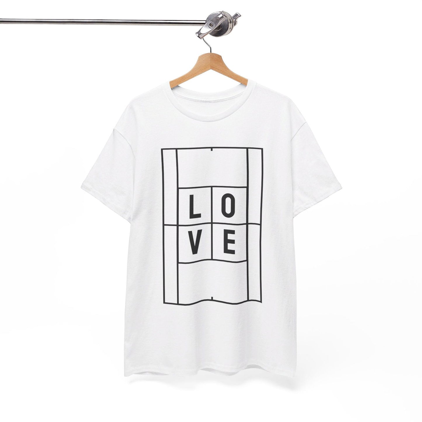 LOVE 4 - Tennis (Dri Fit) - GRANDSLAM PH