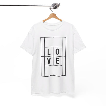 LOVE 4 - Tennis (Dri Fit) - GRANDSLAM PH