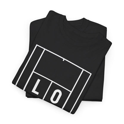 LOVE 4 - Tennis (Dri Fit) - GRANDSLAM PH
