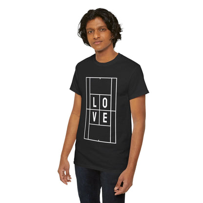 LOVE 4 - Tennis (Dri Fit) - GRANDSLAM PH