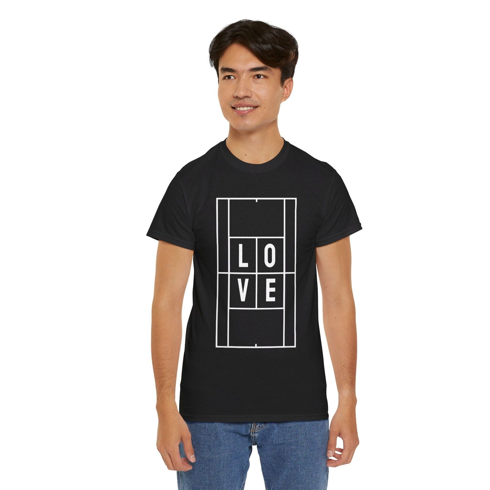 LOVE 4 - Tennis (Dri Fit) - GRANDSLAM PH