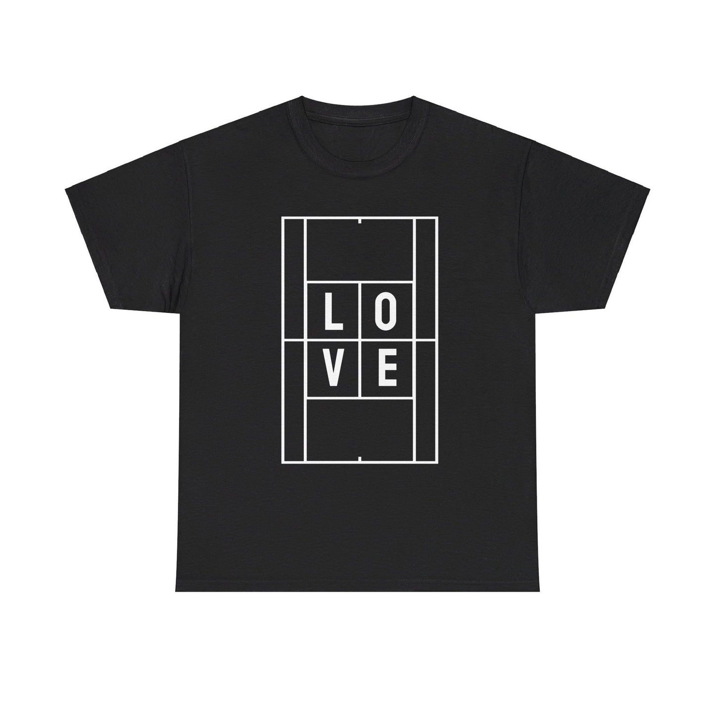 LOVE 4 - Tennis (Dri Fit) - GRANDSLAM PH
