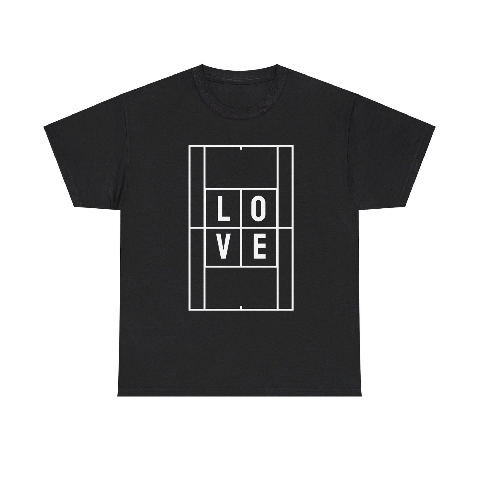 LOVE 4 - Tennis (Dri Fit) - GRANDSLAM PH