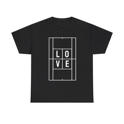 LOVE 4 - Tennis (Dri Fit) - GRANDSLAM PH
