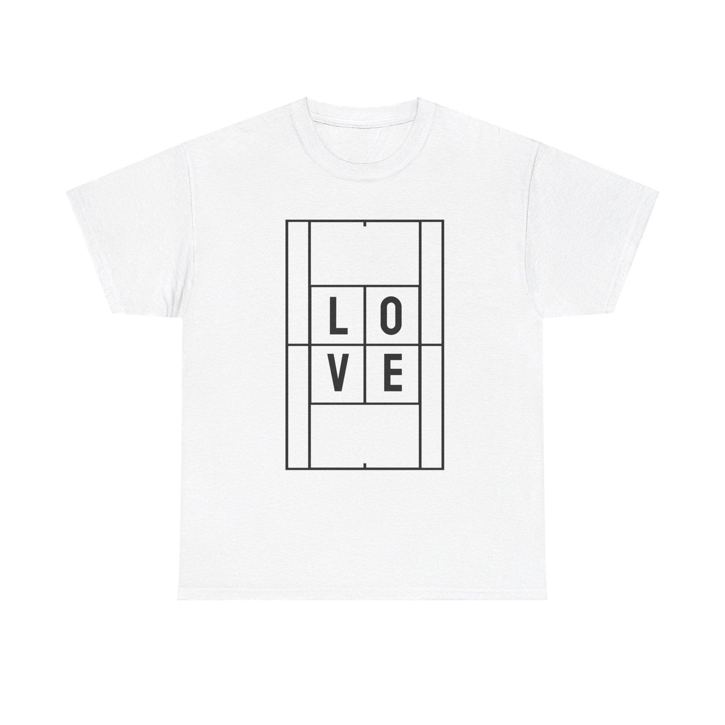 LOVE 4 - Tennis (Dri Fit) - GRANDSLAM PH