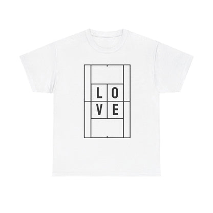 LOVE 4 - Tennis (Dri Fit) - GRANDSLAM PH