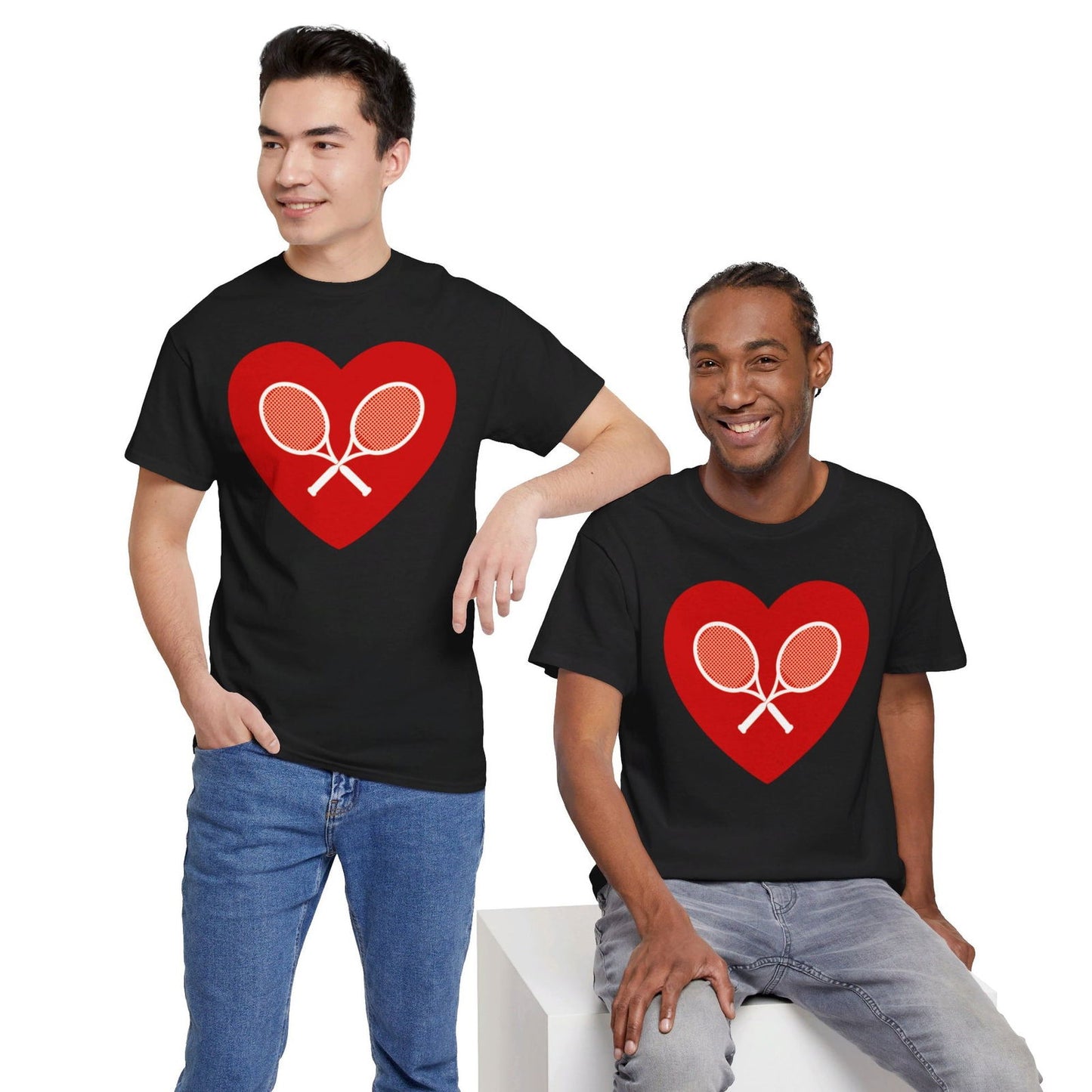 LOVE 5 - Tennis (Dri Fit) - GRANDSLAM PH