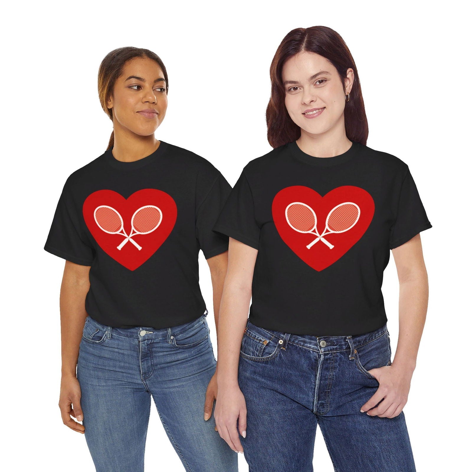 LOVE 5 - Tennis (Dri Fit) - GRANDSLAM PH