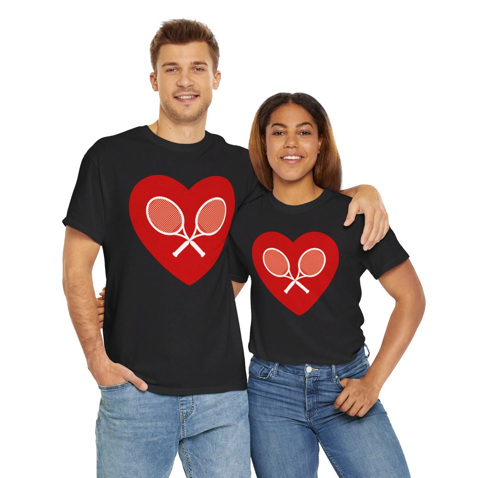 LOVE 5 - Tennis (Dri Fit) - GRANDSLAM PH