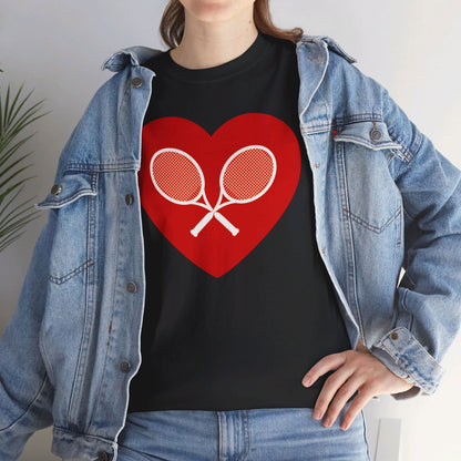 LOVE 5 - Tennis (Dri Fit) - GRANDSLAM PH