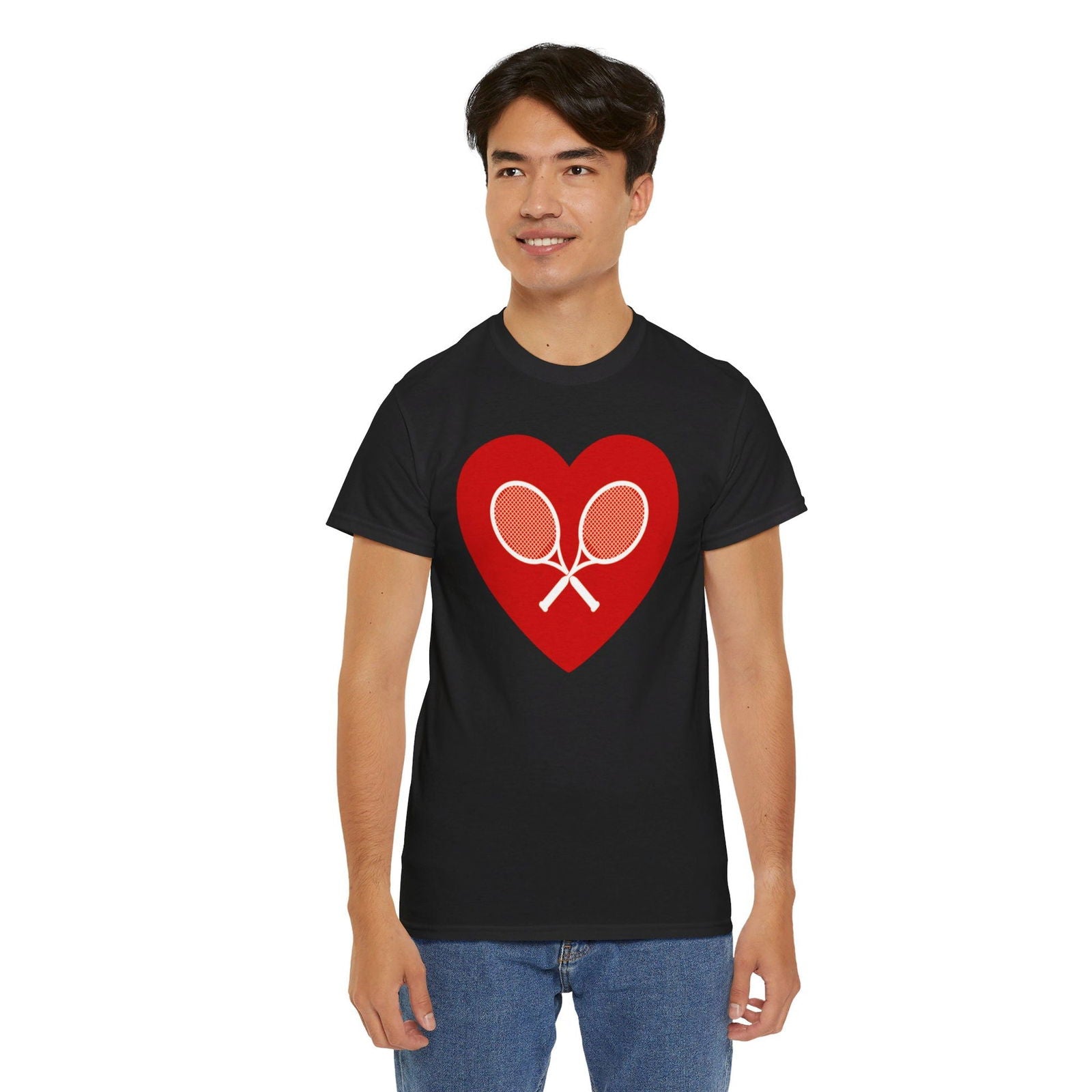 LOVE 5 - Tennis (Dri Fit) - GRANDSLAM PH