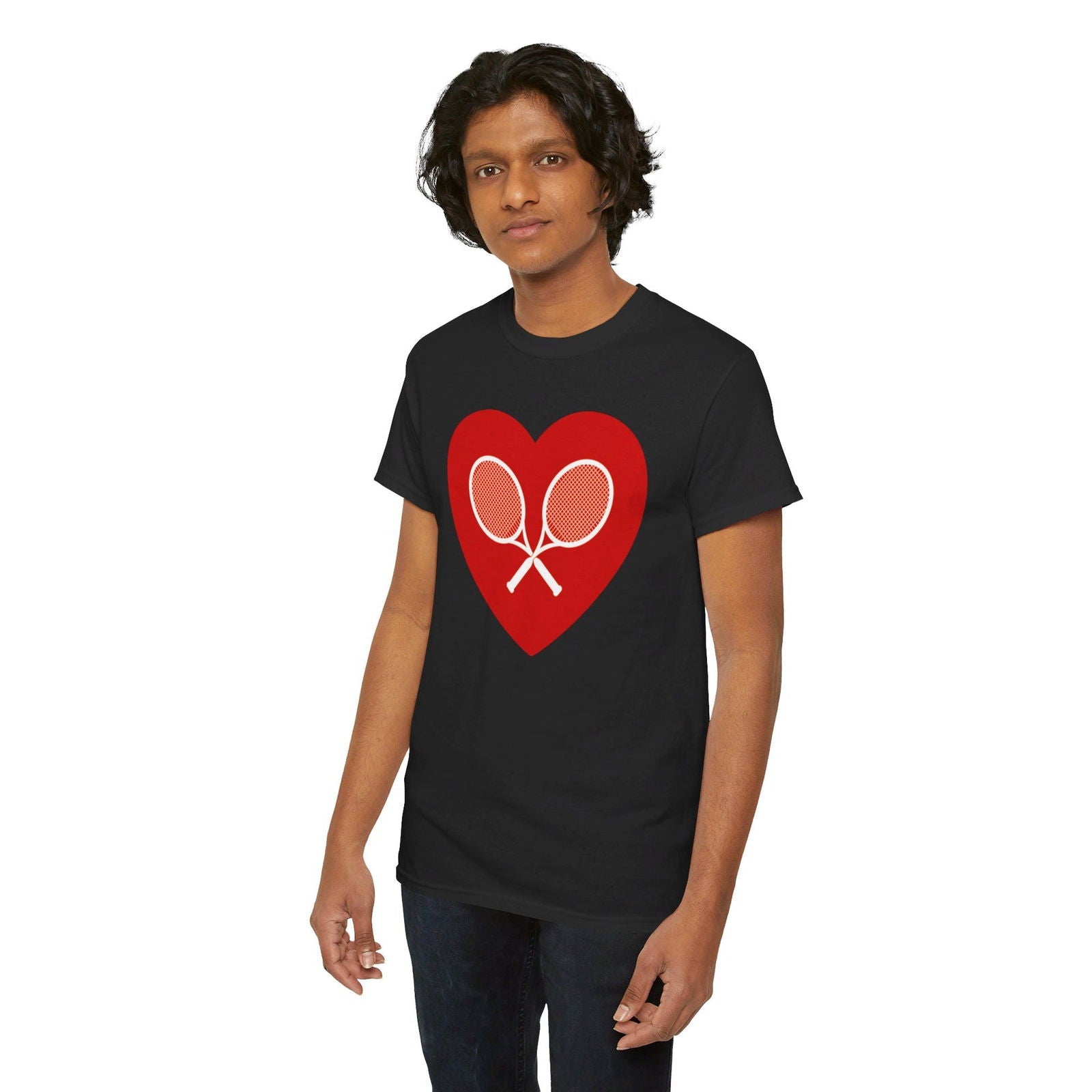 LOVE 5 - Tennis (Dri Fit) - GRANDSLAM PH