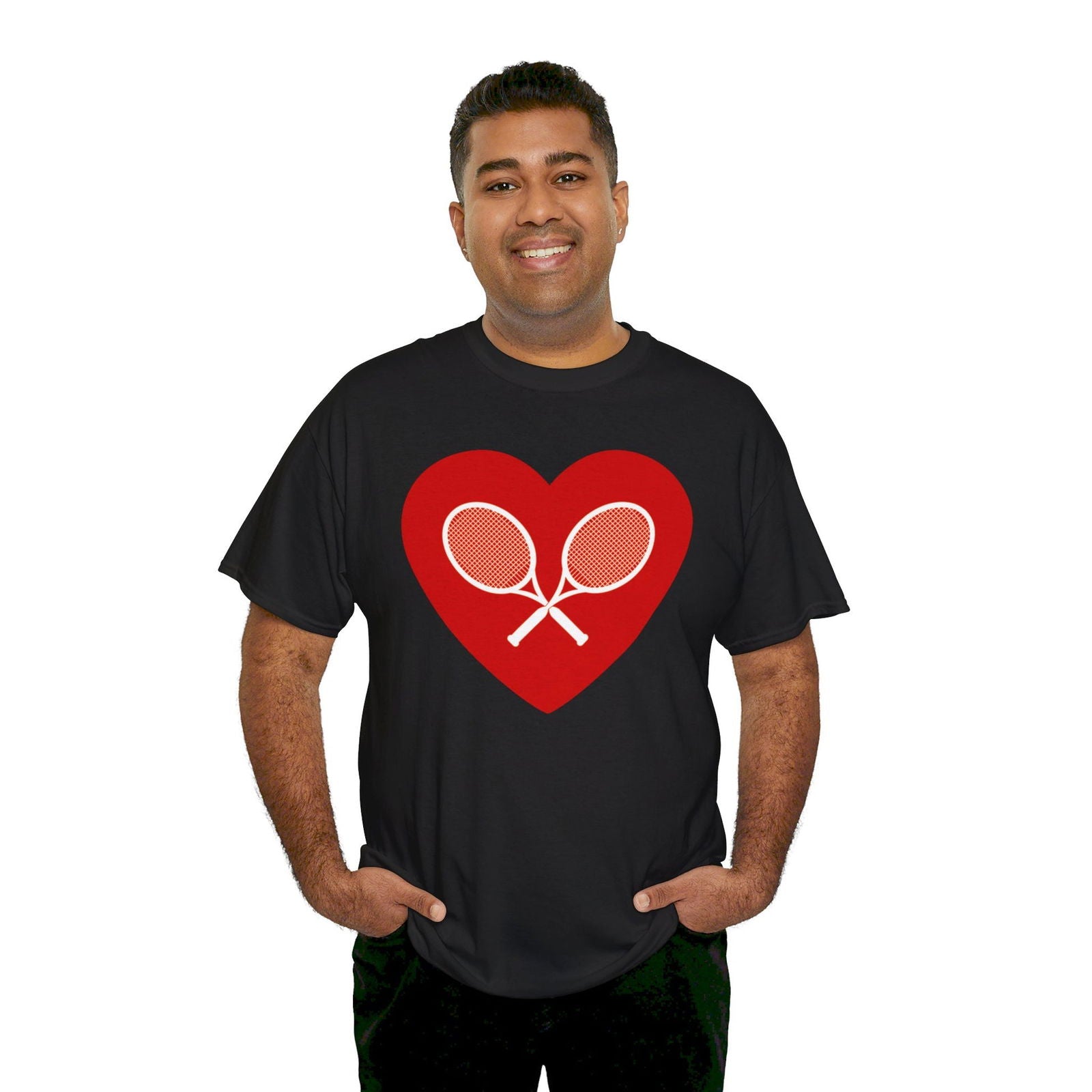 LOVE 5 - Tennis (Dri Fit) - GRANDSLAM PH