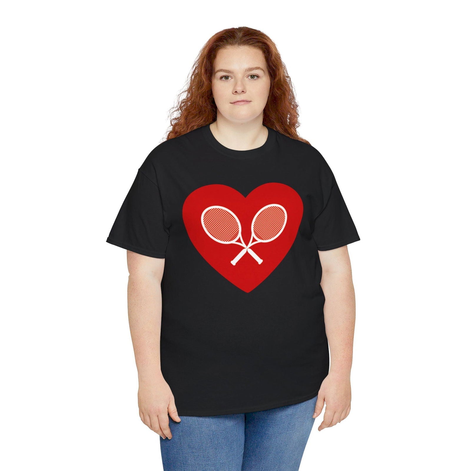 LOVE 5 - Tennis (Dri Fit) - GRANDSLAM PH