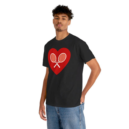 LOVE 5 - Tennis (Dri Fit) - GRANDSLAM PH