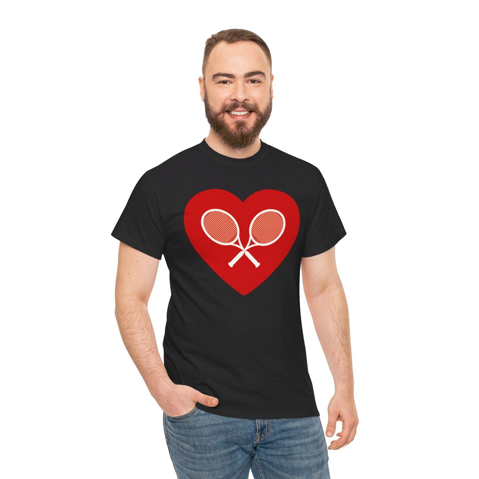 LOVE 5 - Tennis (Dri Fit) - GRANDSLAM PH