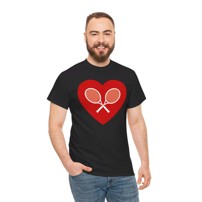 LOVE 5 - Tennis (Dri Fit) - GRANDSLAM PH