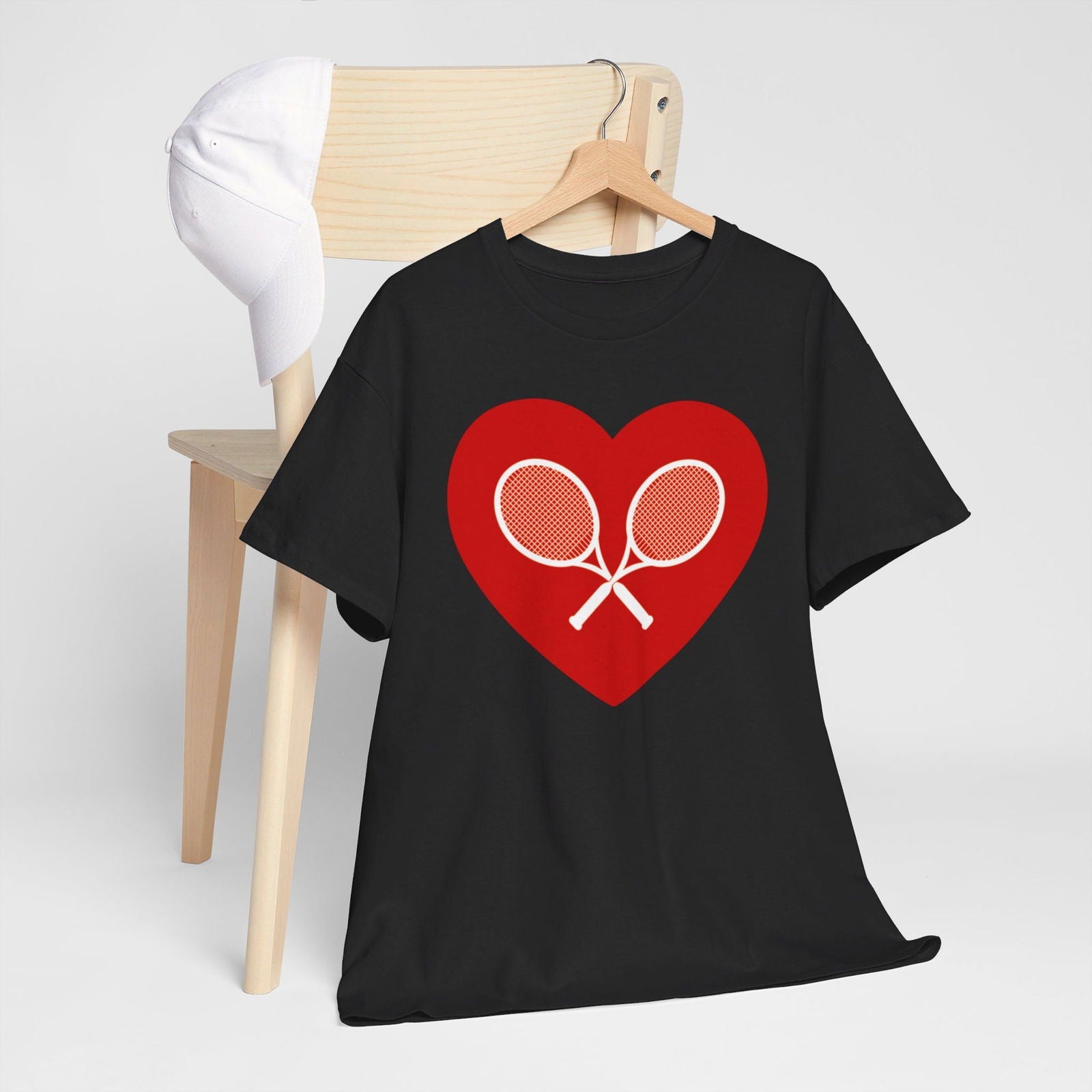 LOVE 5 - Tennis (Dri Fit) - GRANDSLAM PH