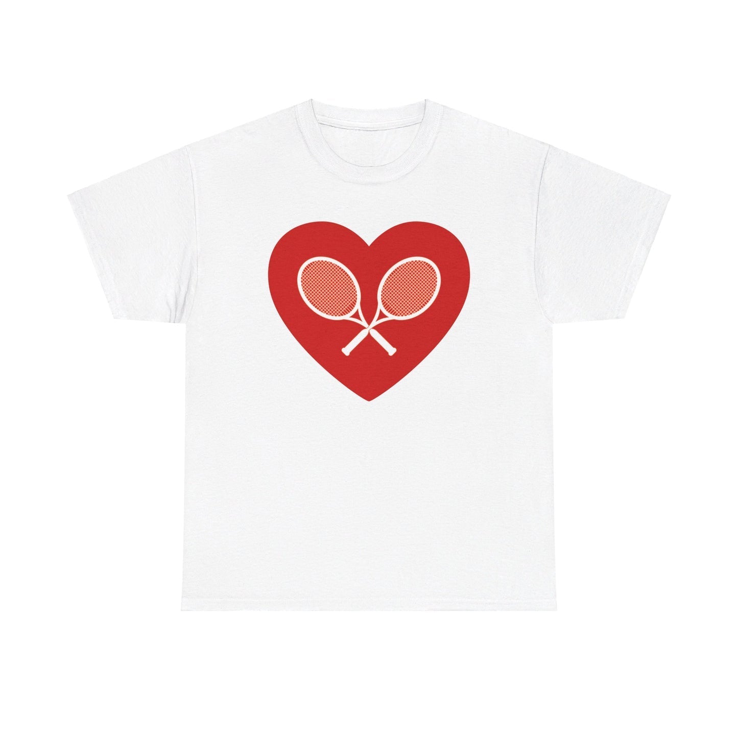 LOVE 5 - Tennis (Dri Fit) - GRANDSLAM PH